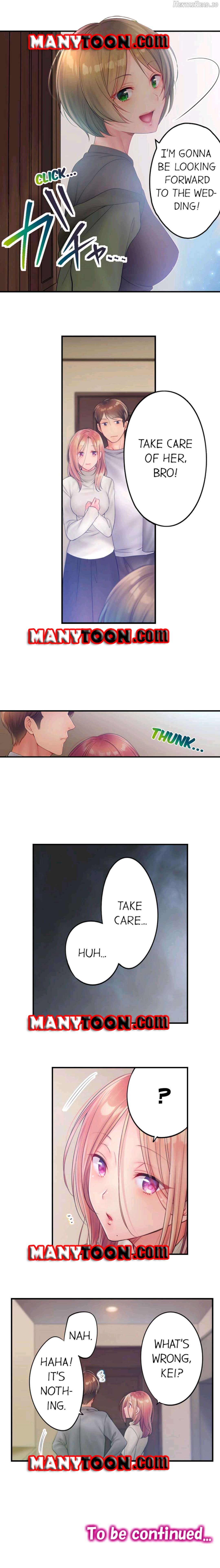 The Cheating Wife Chapter 63 - page 7