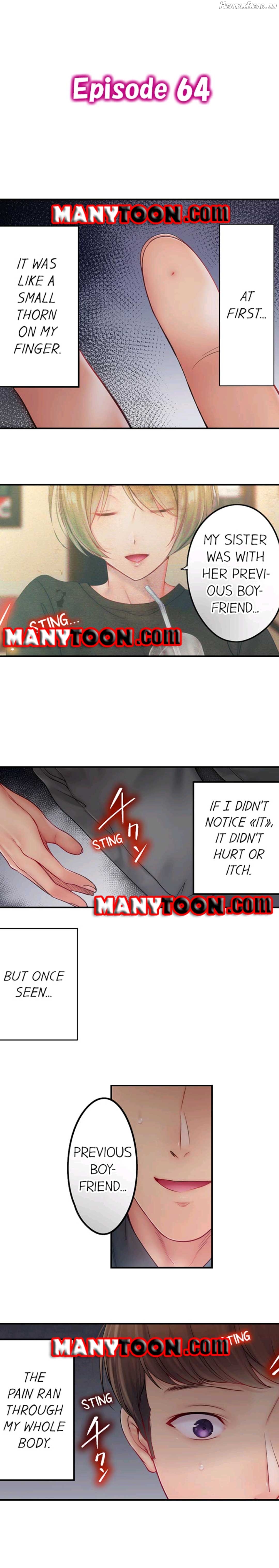 The Cheating Wife Chapter 64 - page 1