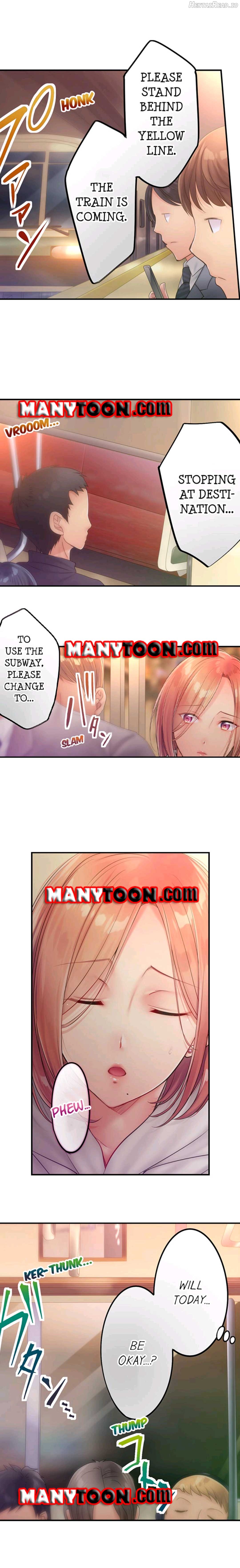 The Cheating Wife Chapter 64 - page 6