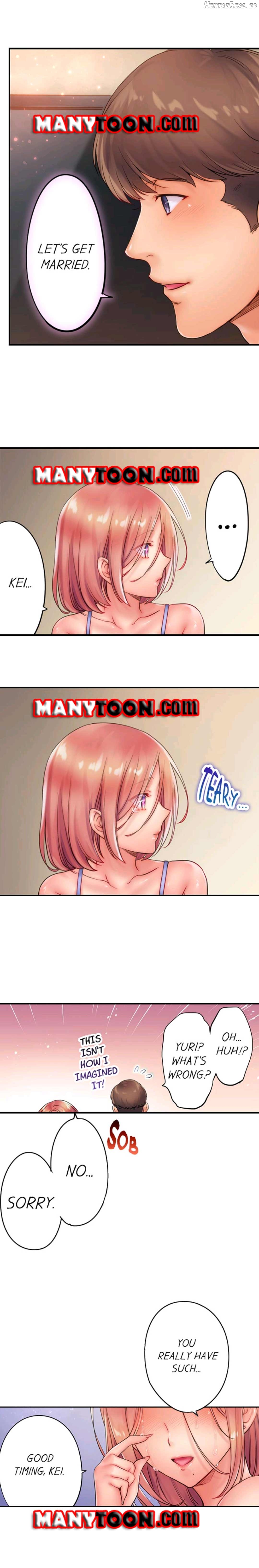 The Cheating Wife Chapter 30 - page 8