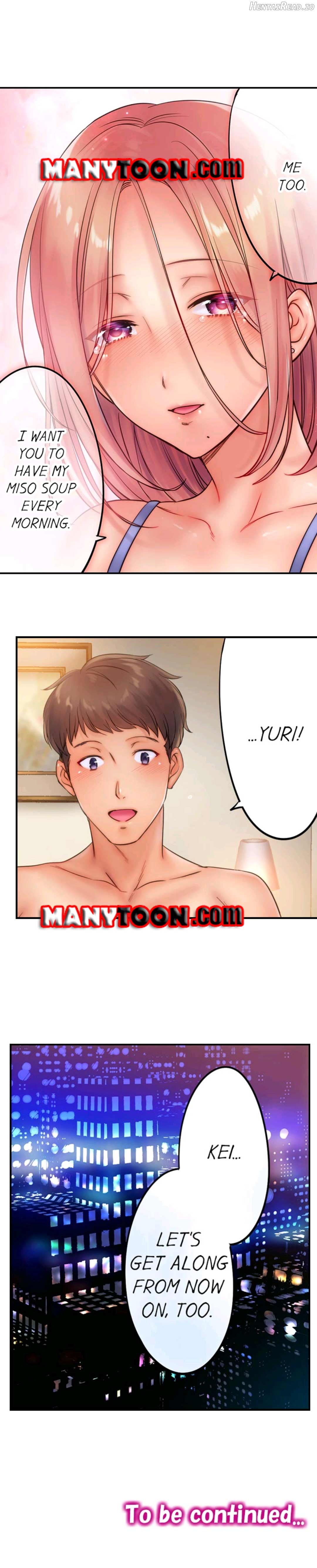 The Cheating Wife Chapter 30 - page 9
