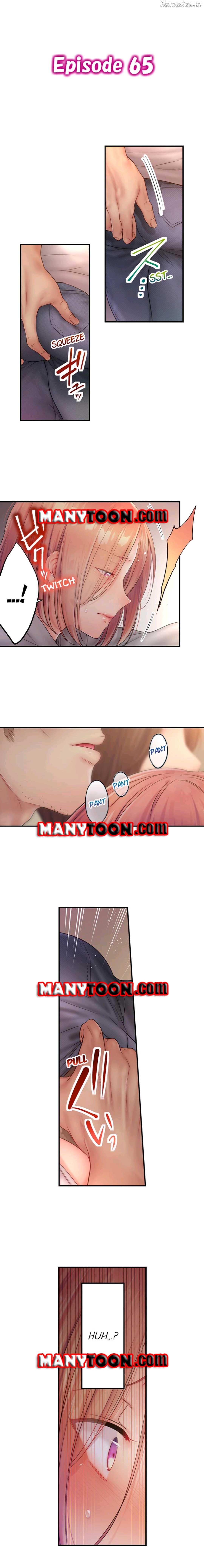 The Cheating Wife Chapter 65 - page 1