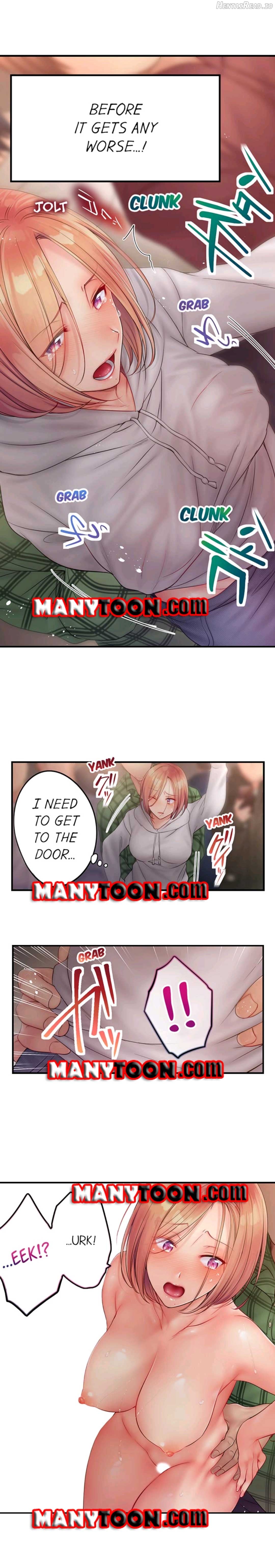 The Cheating Wife Chapter 65 - page 5