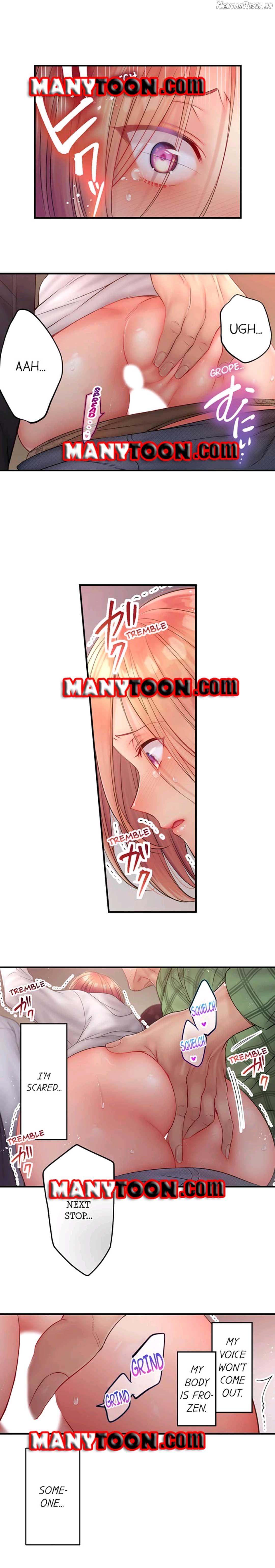 The Cheating Wife Chapter 65 - page 6
