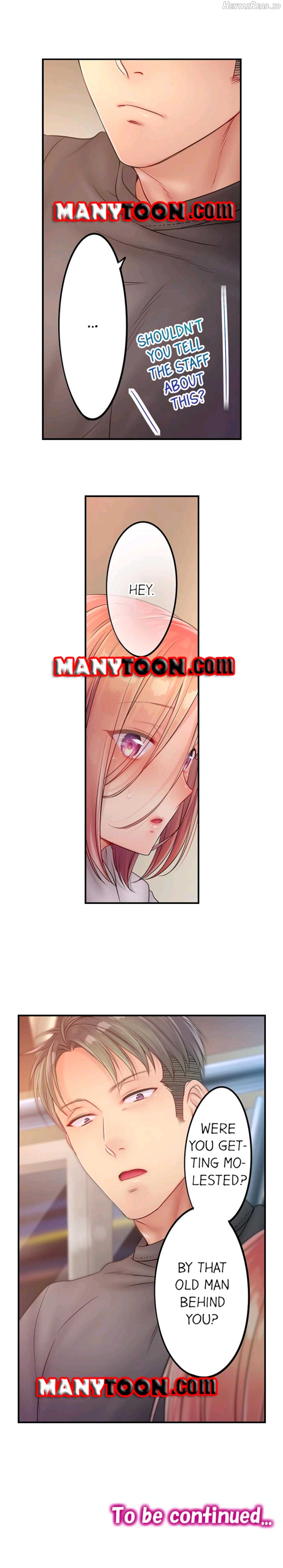 The Cheating Wife Chapter 65 - page 9