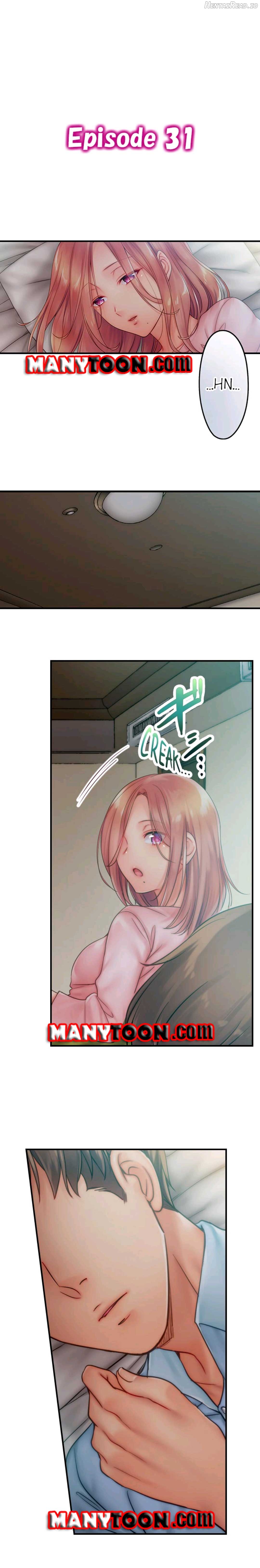 The Cheating Wife Chapter 31 - page 1