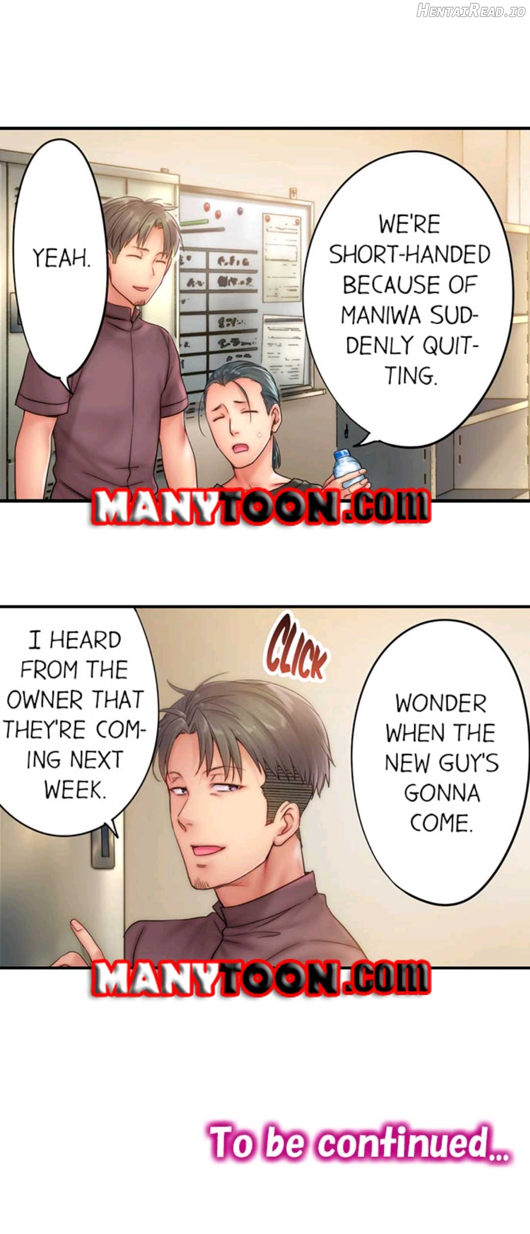 The Cheating Wife Chapter 31 - page 10
