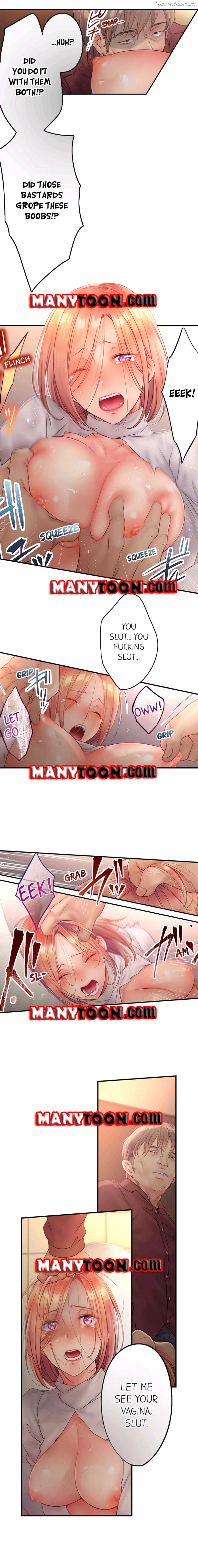 The Cheating Wife Chapter 67 - page 6