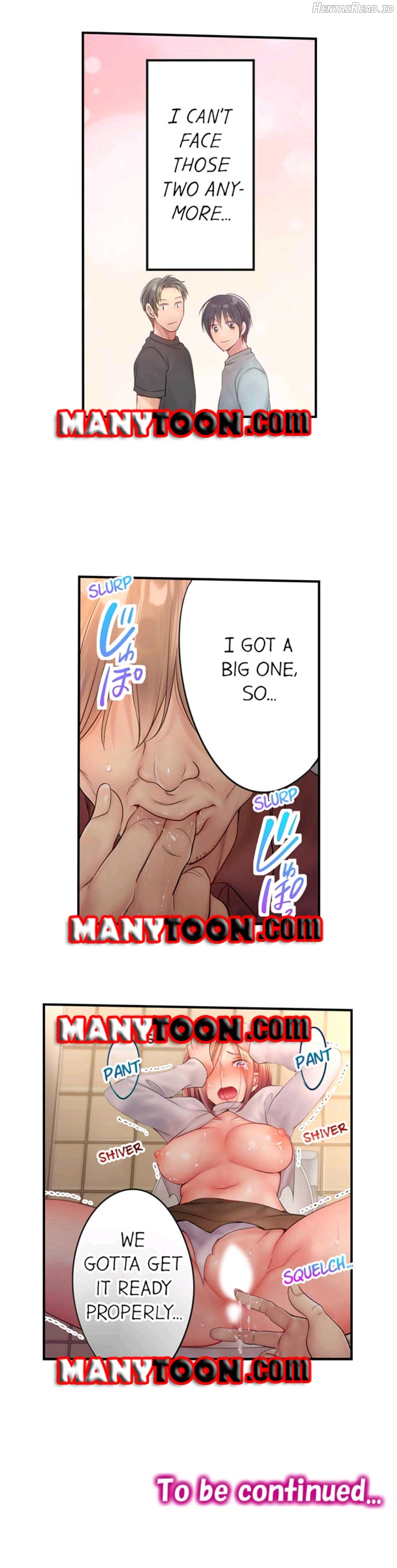 The Cheating Wife Chapter 67 - page 8