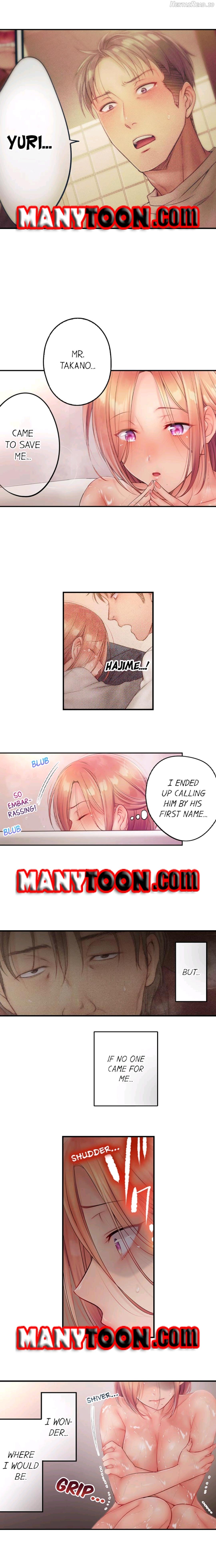 The Cheating Wife Chapter 68 - page 5