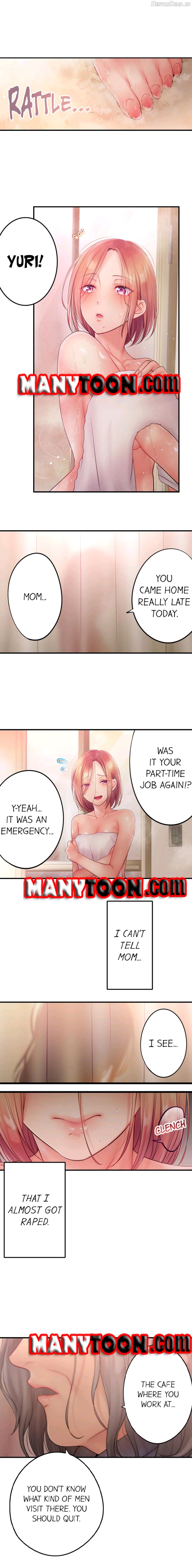 The Cheating Wife Chapter 68 - page 6