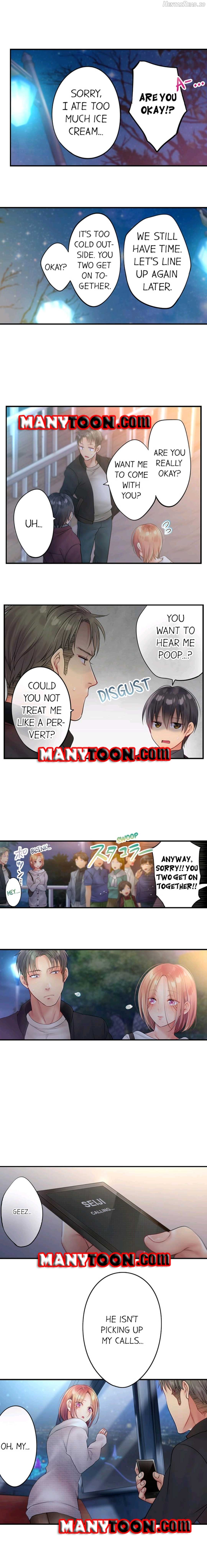 The Cheating Wife Chapter 69 - page 5