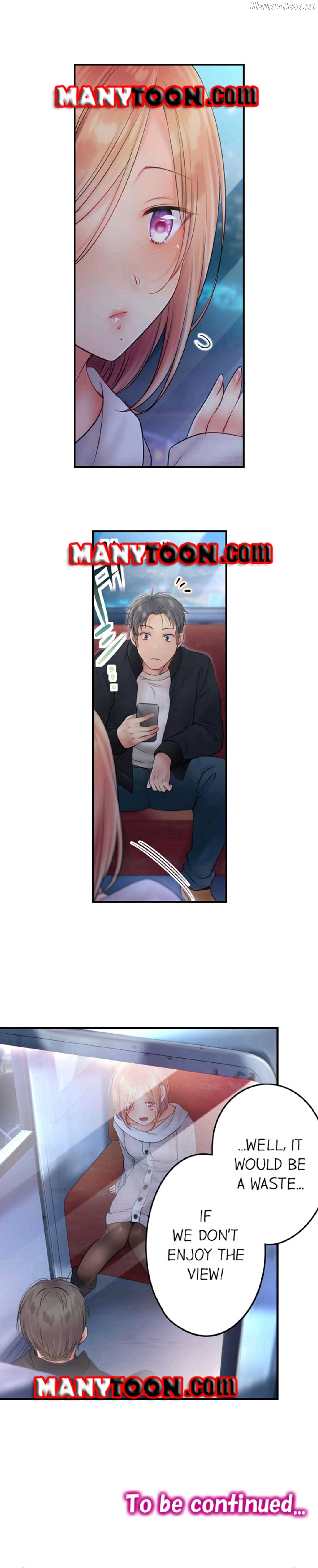 The Cheating Wife Chapter 69 - page 6