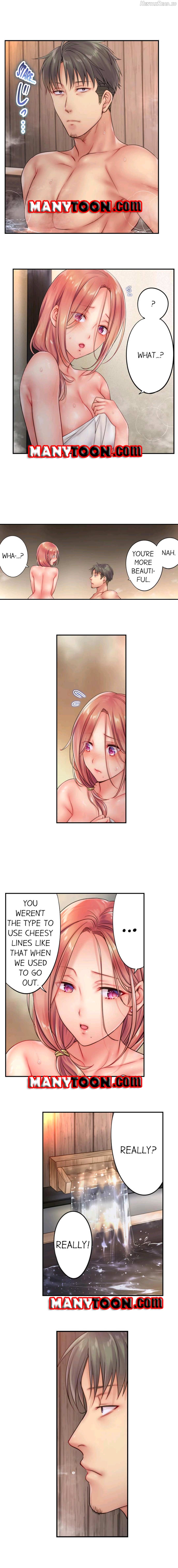 The Cheating Wife Chapter 35 - page 4