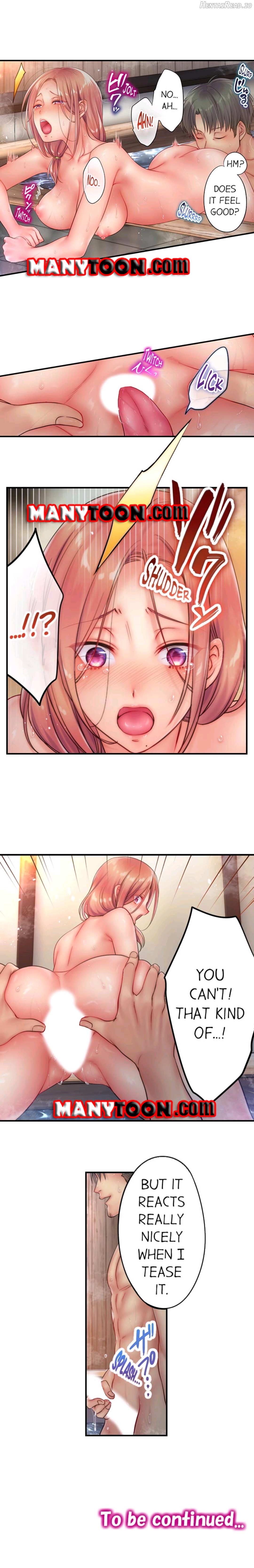 The Cheating Wife Chapter 35 - page 8