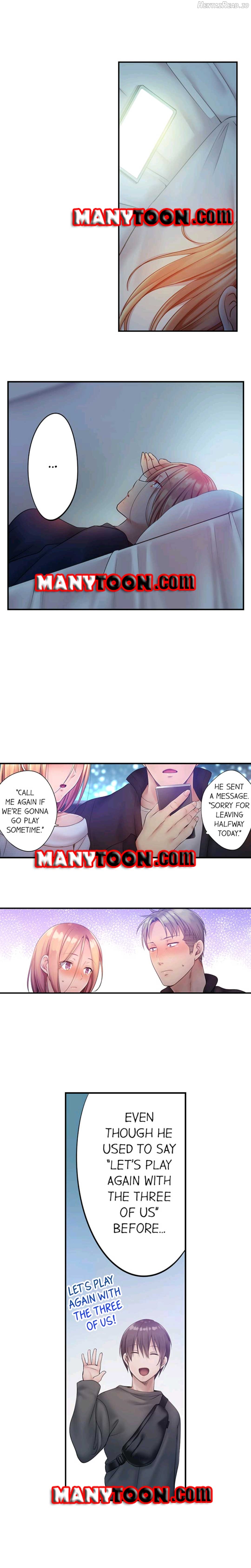 The Cheating Wife Chapter 71 - page 5
