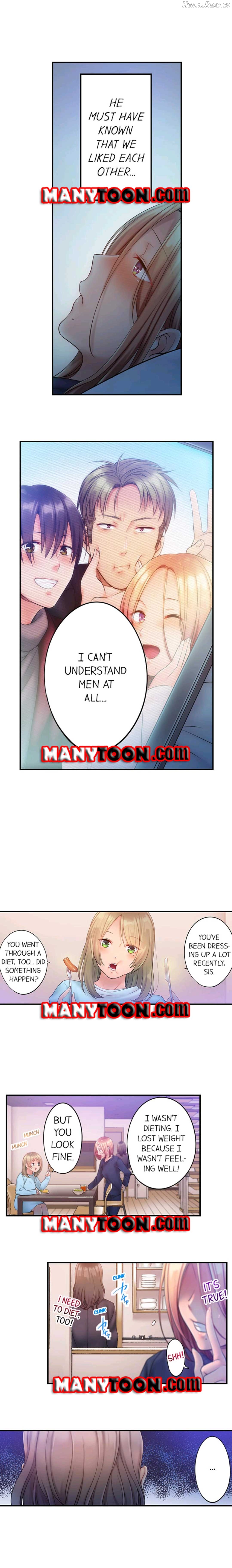 The Cheating Wife Chapter 71 - page 6