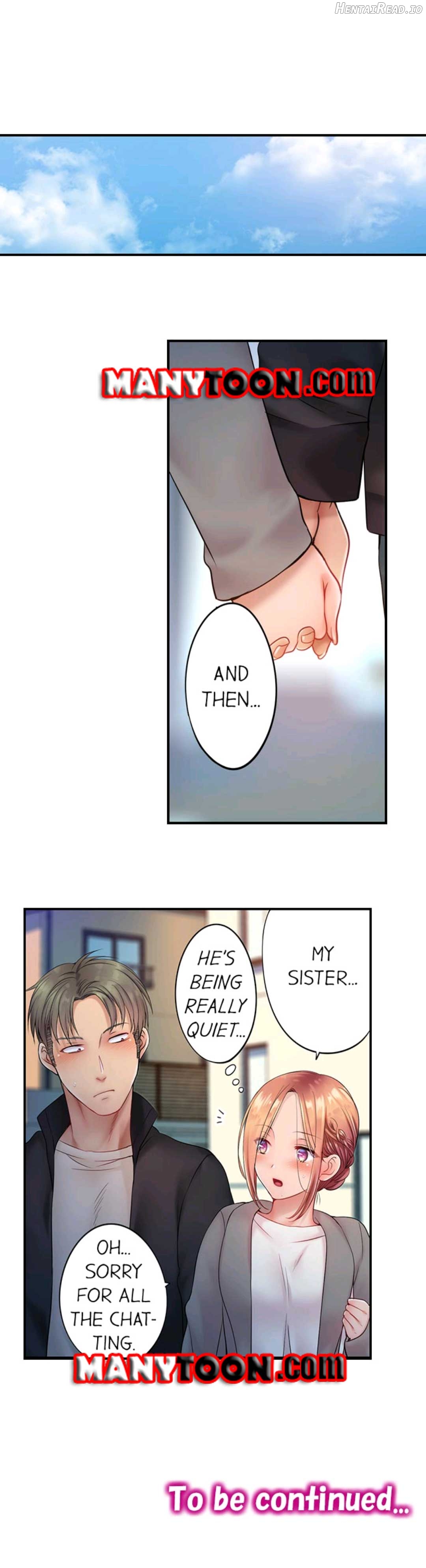 The Cheating Wife Chapter 71 - page 8