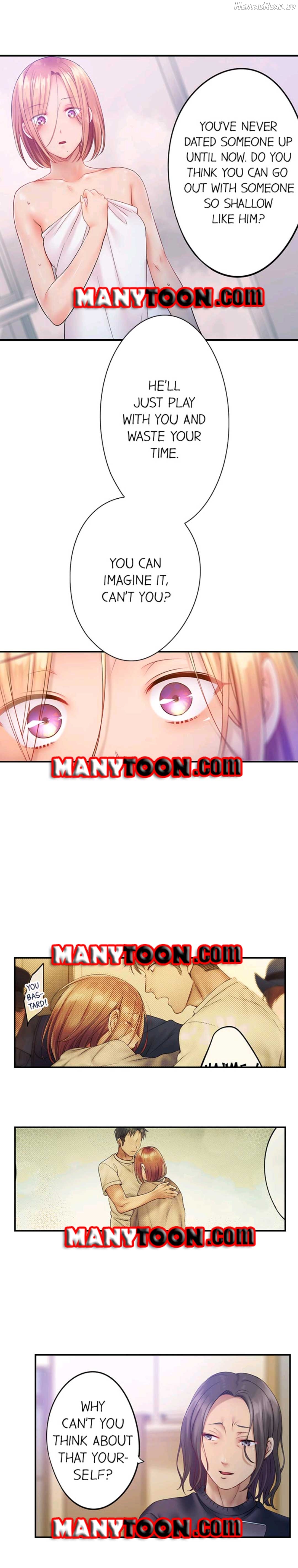 The Cheating Wife Chapter 72 - page 6