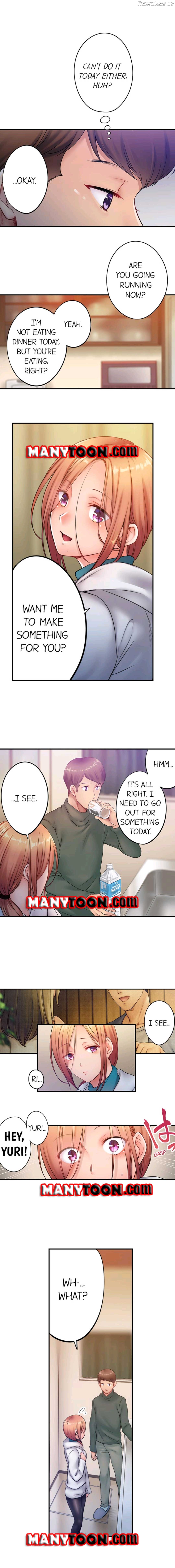 The Cheating Wife Chapter 79 - page 4