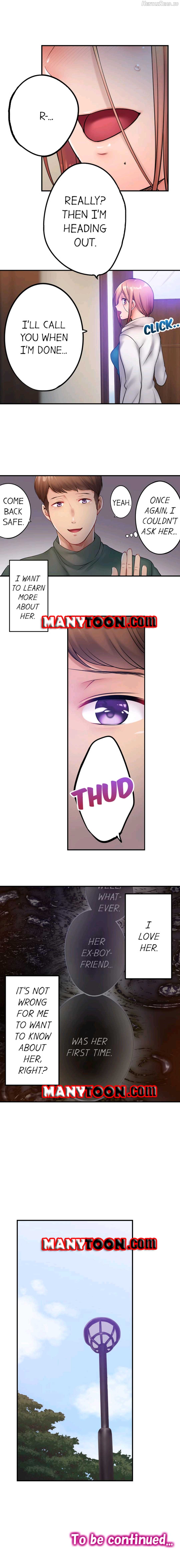 The Cheating Wife Chapter 79 - page 6