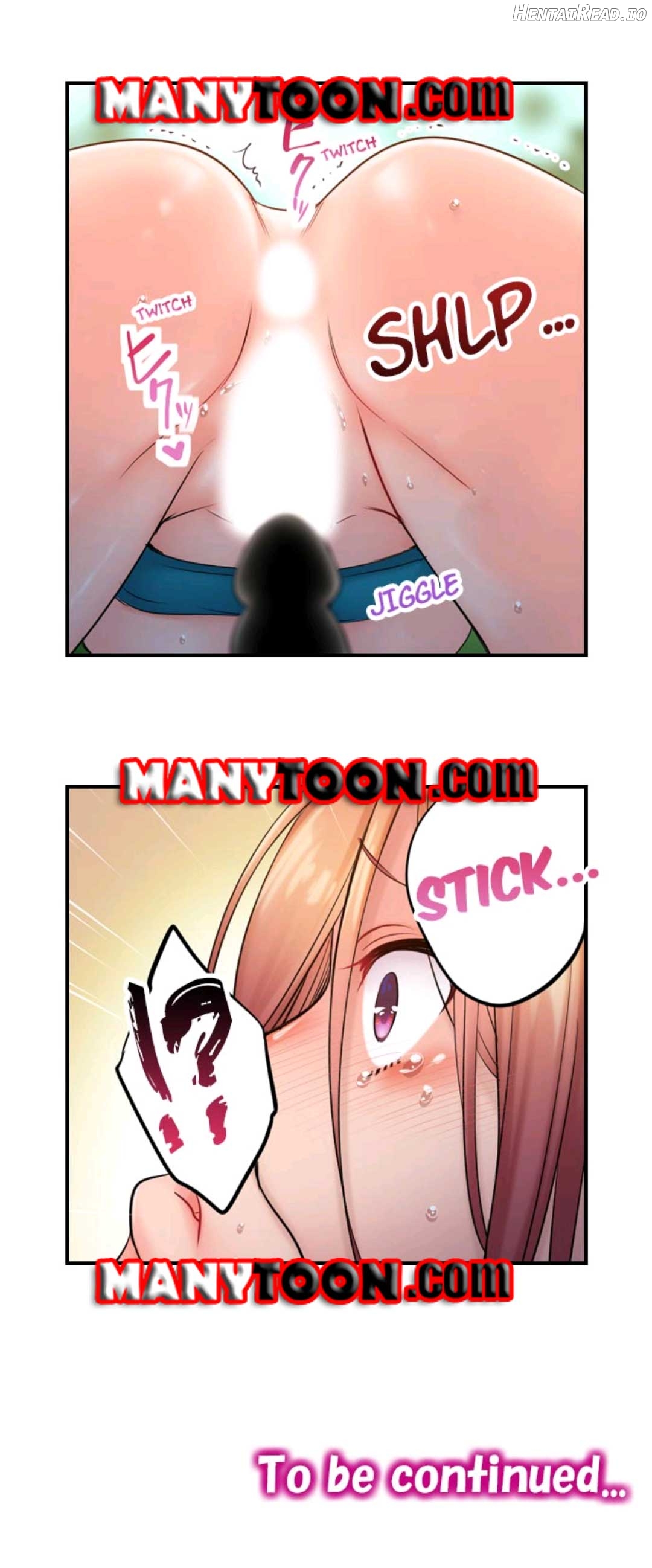 The Cheating Wife Chapter 80 - page 7