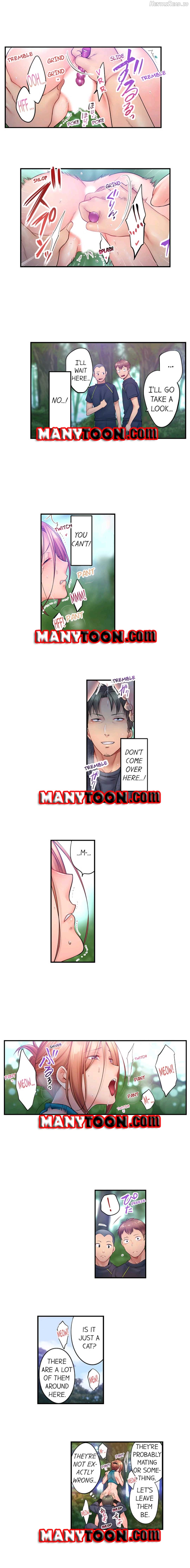 The Cheating Wife Chapter 81 - page 2