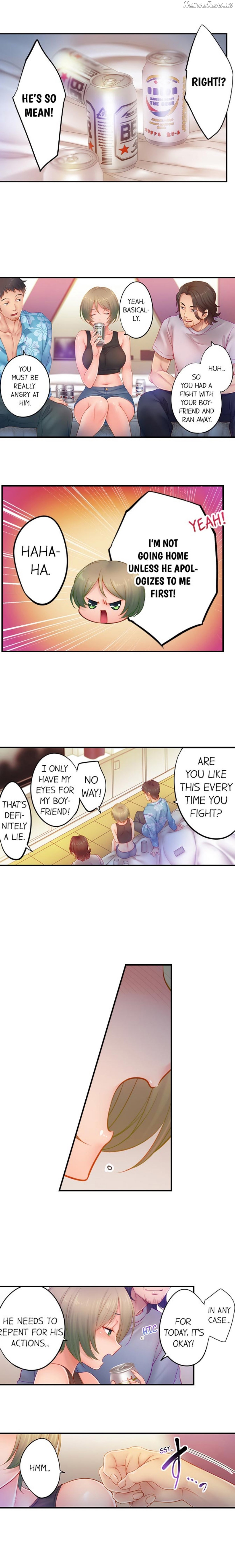 The Cheating Wife Chapter 85 - page 4