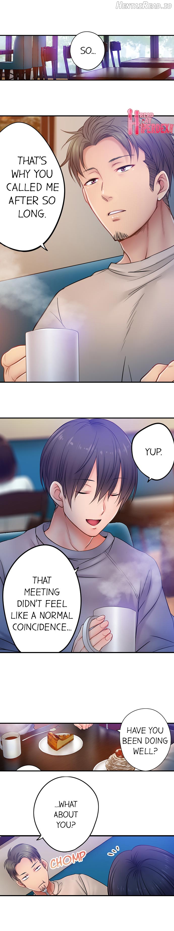 The Cheating Wife Chapter 88 - page 5