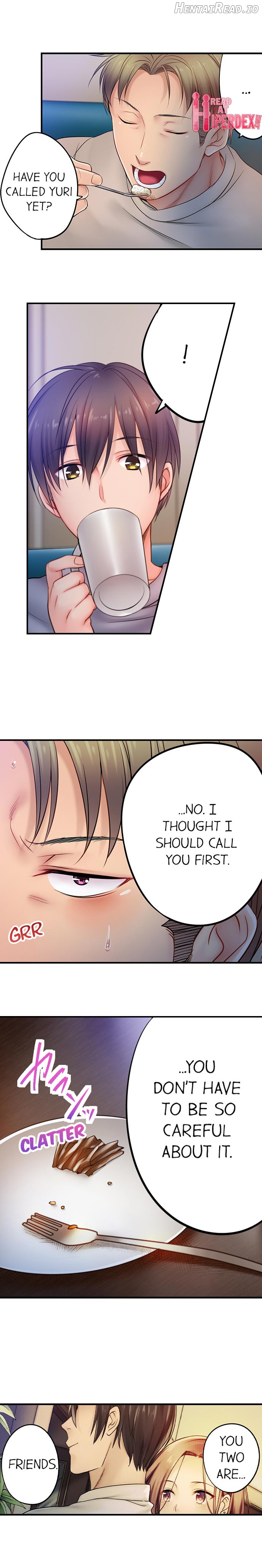 The Cheating Wife Chapter 88 - page 7