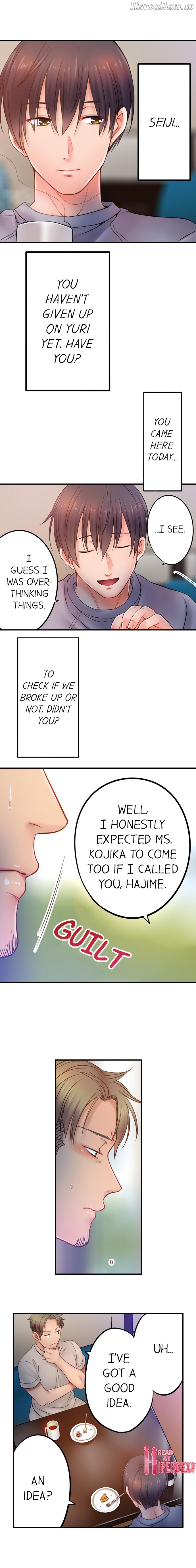 The Cheating Wife Chapter 88 - page 8