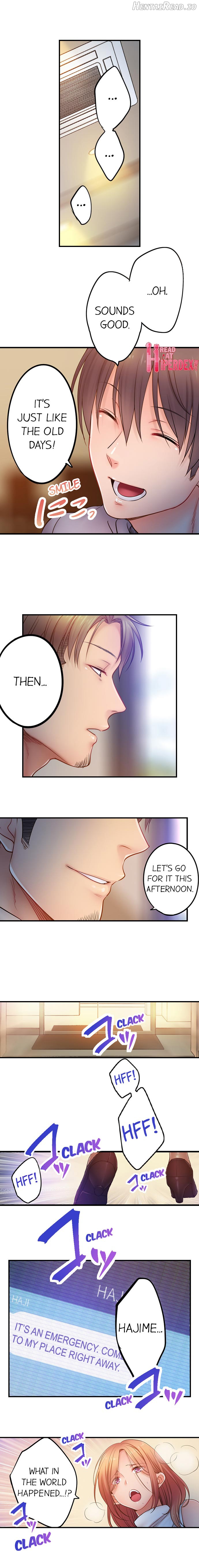 The Cheating Wife Chapter 88 - page 9