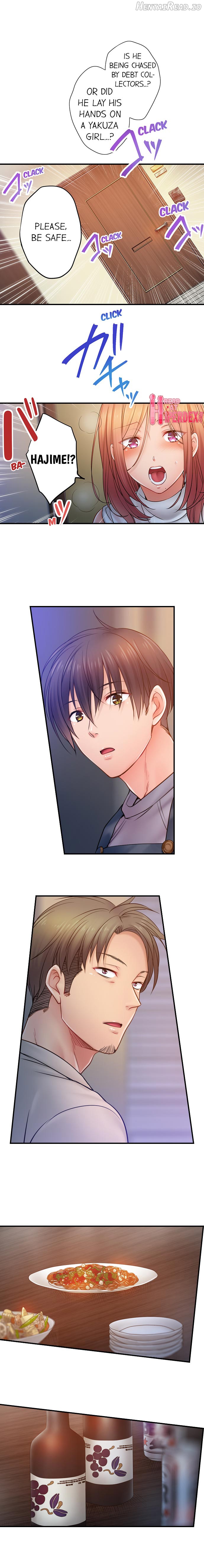 The Cheating Wife Chapter 89 - page 1