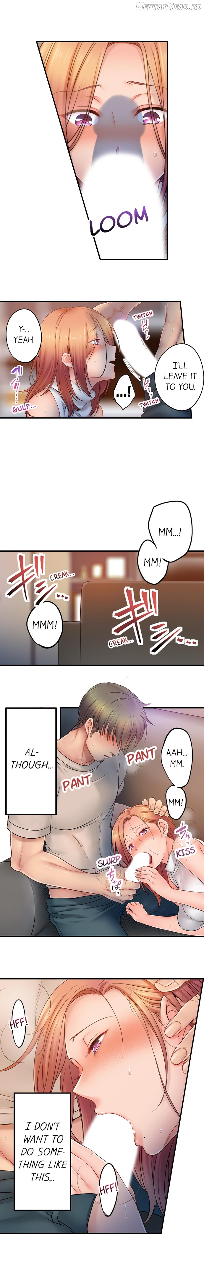 The Cheating Wife Chapter 90 - page 10