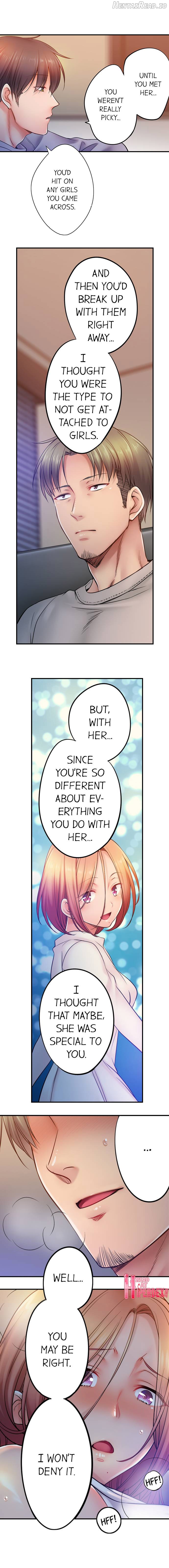 The Cheating Wife Chapter 92 - page 3