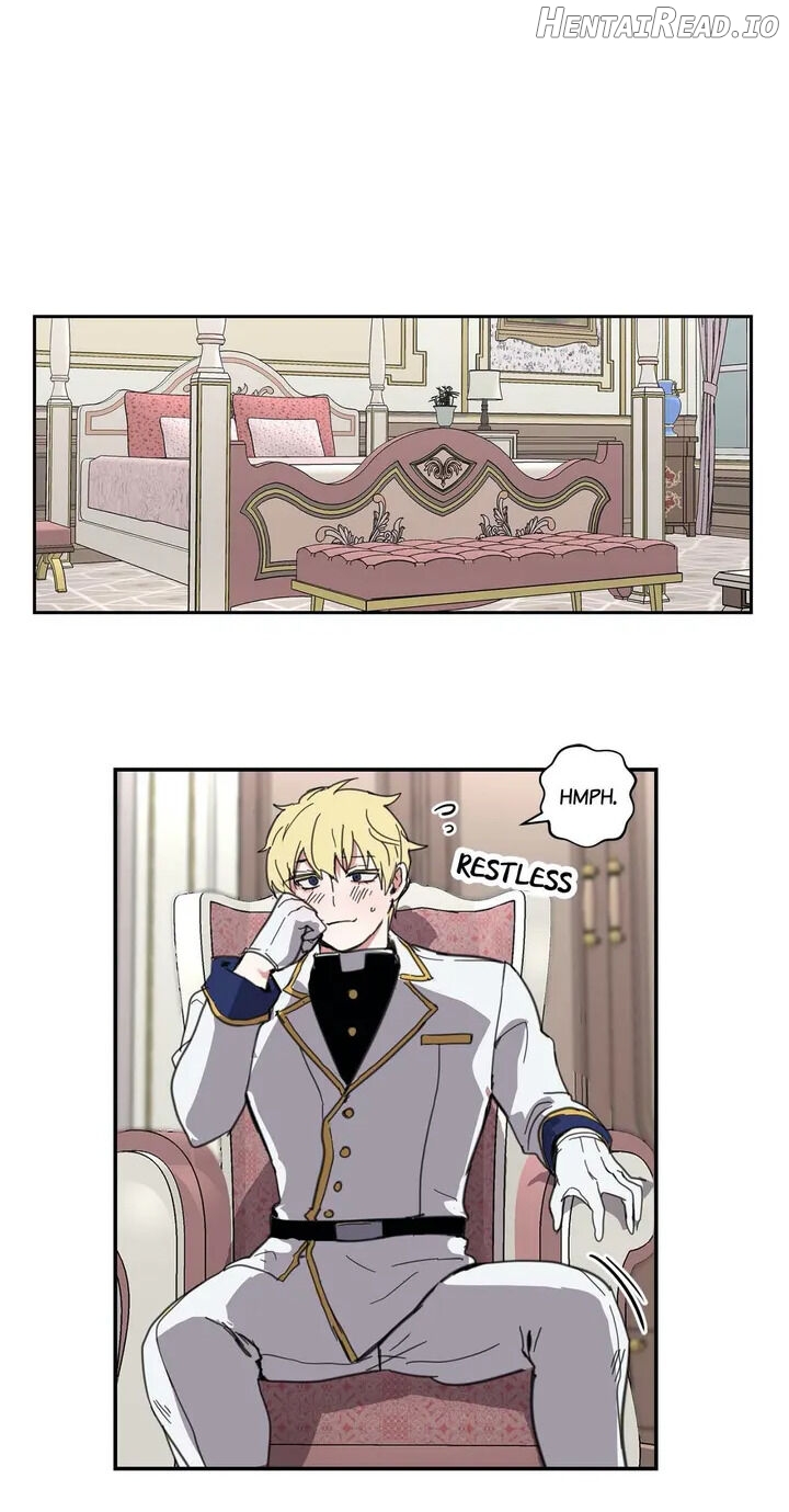 The Secret Life Of The Demon King Chapter 1 - page 42