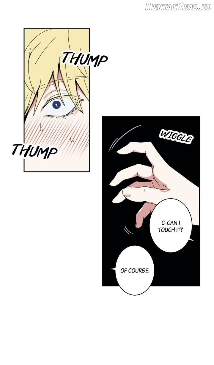The Secret Life Of The Demon King Chapter 1 - page 47