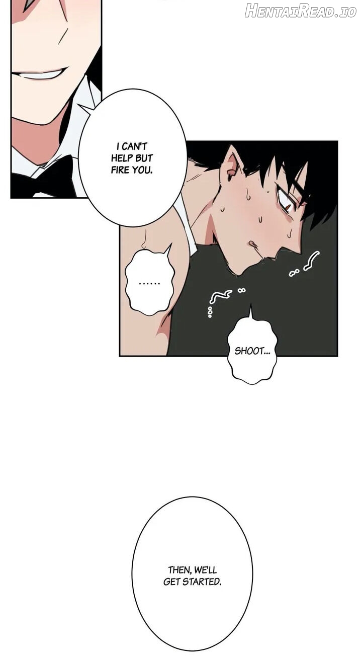 The Secret Life Of The Demon King Chapter 1 - page 52