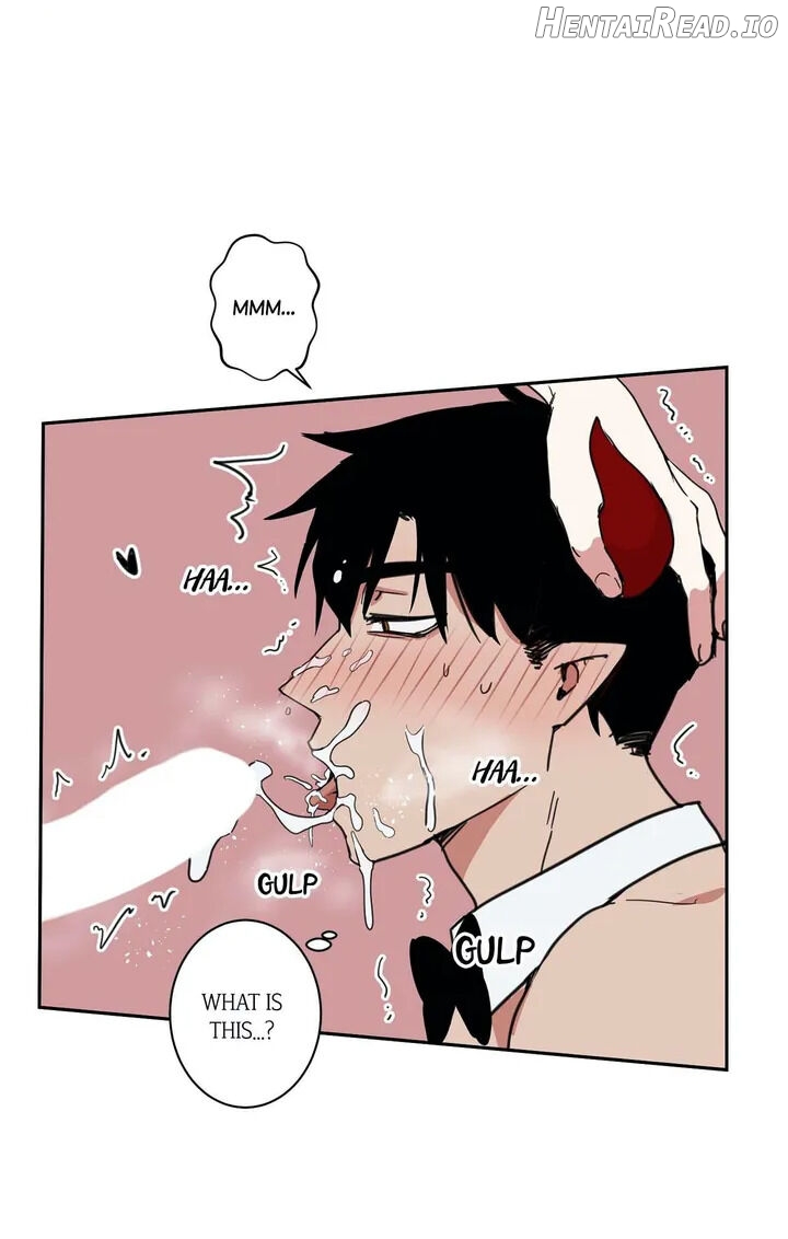 The Secret Life Of The Demon King Chapter 2 - page 27
