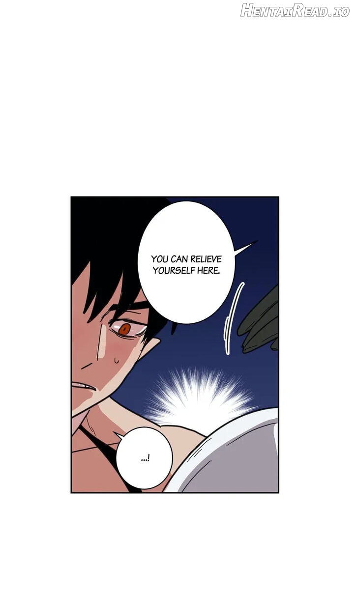 The Secret Life Of The Demon King Chapter 2 - page 31