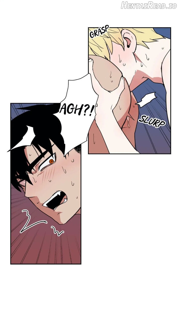 The Secret Life Of The Demon King Chapter 3 - page 15