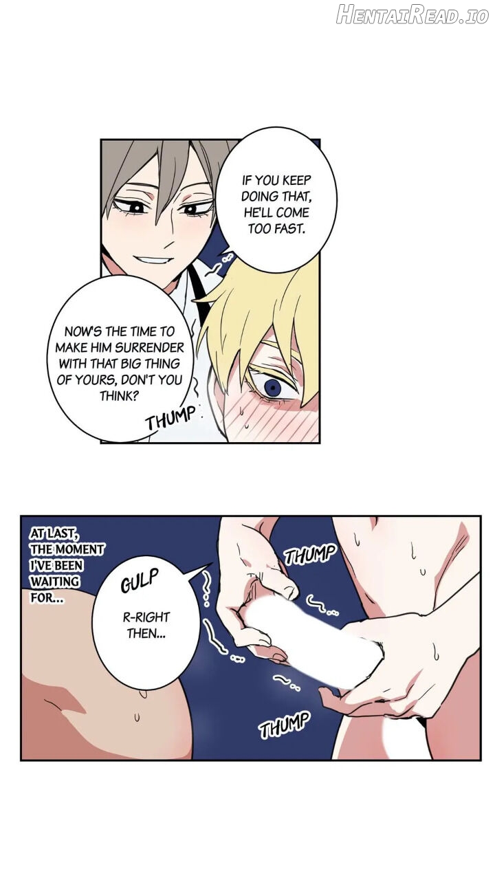 The Secret Life Of The Demon King Chapter 3 - page 19