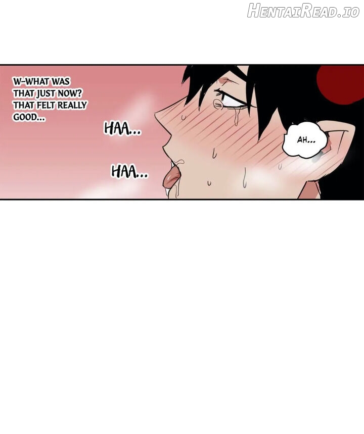 The Secret Life Of The Demon King Chapter 3 - page 31
