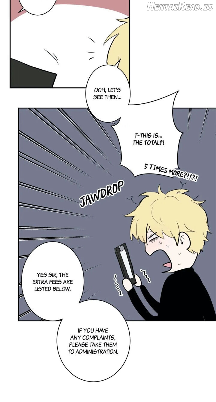 The Secret Life Of The Demon King Chapter 4 - page 15
