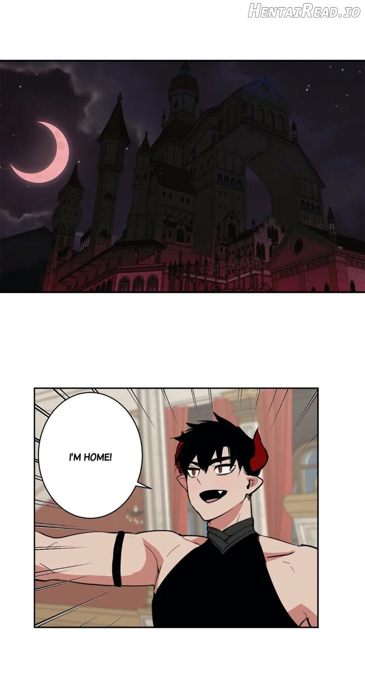 The Secret Life Of The Demon King Chapter 4 - page 31