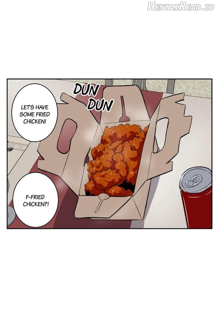 The Secret Life Of The Demon King Chapter 4 - page 35
