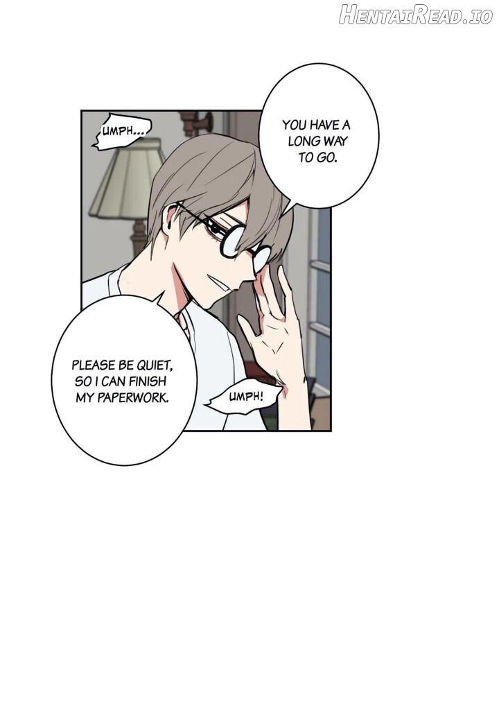 The Secret Life Of The Demon King Chapter 5 - page 19