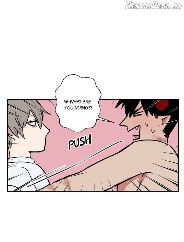 The Secret Life Of The Demon King Chapter 5 - page 38