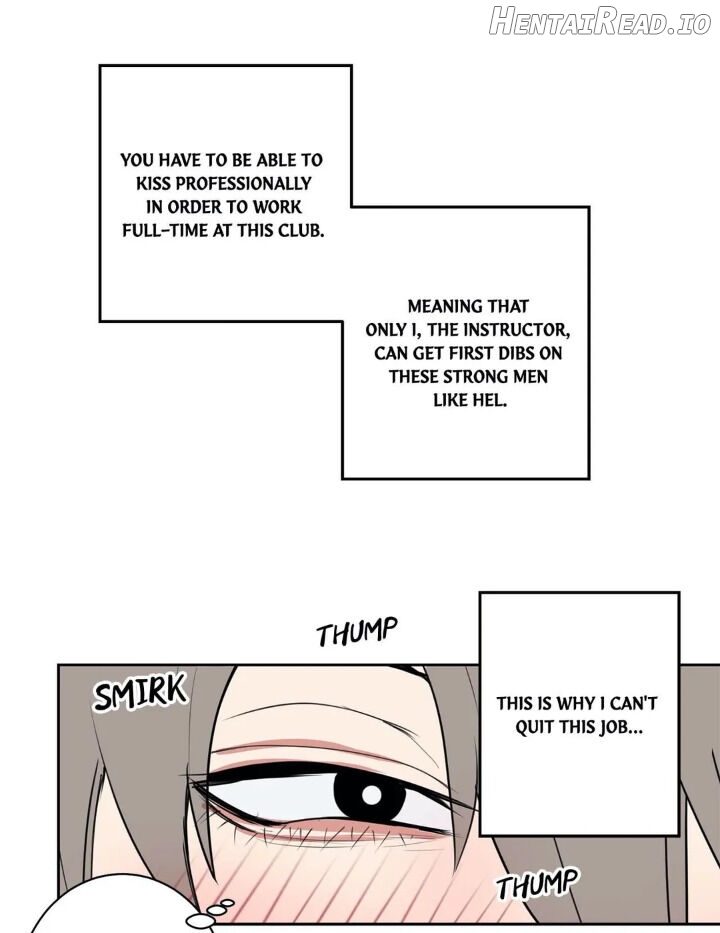 The Secret Life Of The Demon King Chapter 6 - page 11