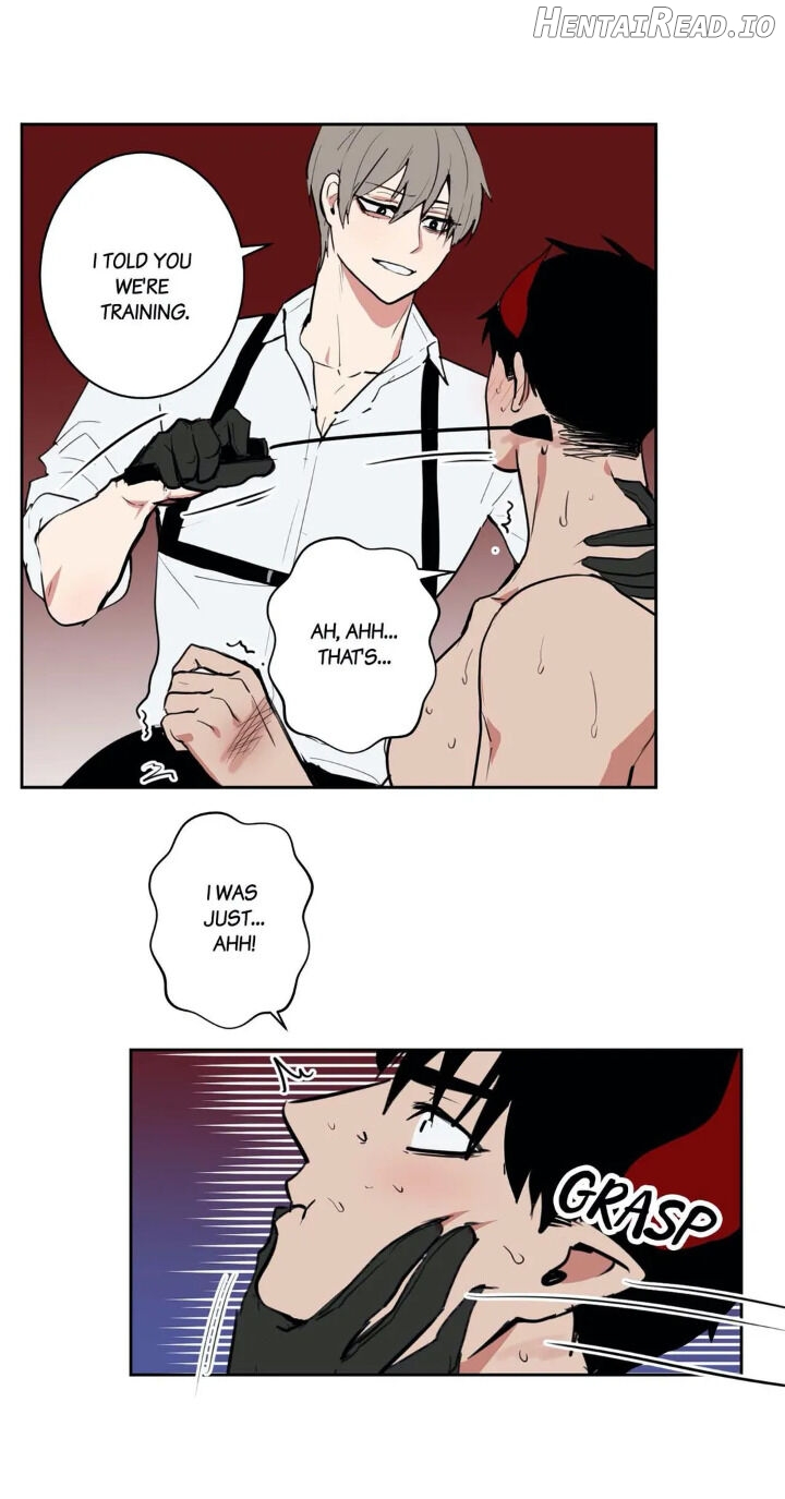 The Secret Life Of The Demon King Chapter 6 - page 16